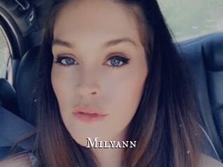 Milyann