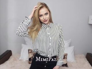 MimiPaz