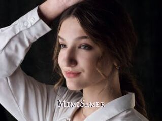 MimiSamer
