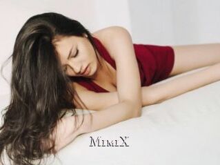 MimiX