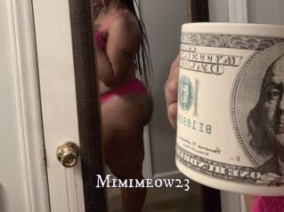Mimimeow23
