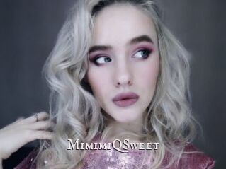 MimimiQSweet