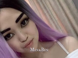 MinaBin