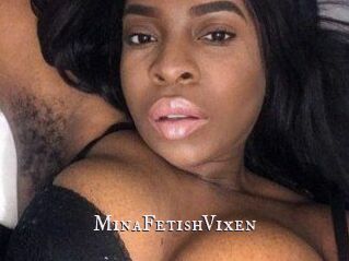 MinaFetishVixen