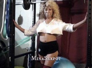 MinaSexpot