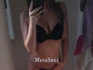 MinaShei