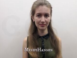 MindyHanson