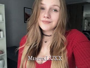 MindyxLUXX