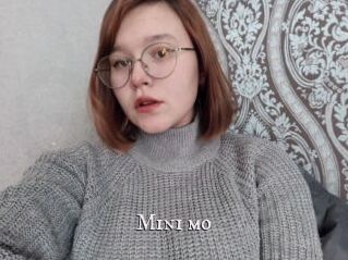 Mini_mo