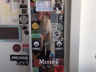 Miniet