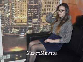 MintyMentos
