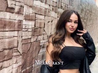 MiraGrant