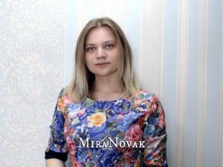 MiraNovak