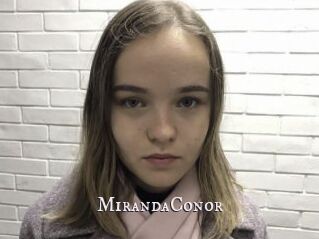 MirandaConor