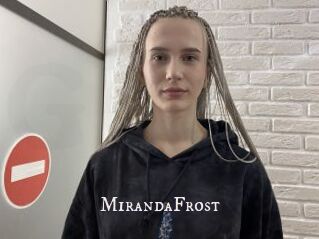 MirandaFrost