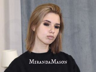 MirandaMason
