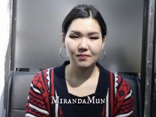 MirandaMun