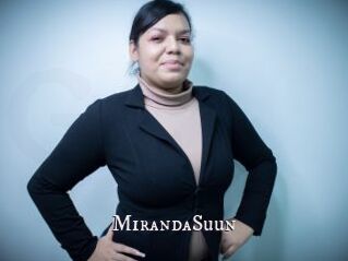 MirandaSuun