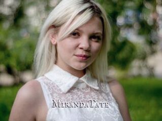MirandaTate