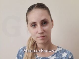 MirellaBrowny