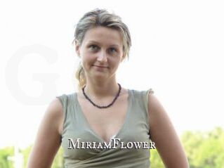 MiriamFlower