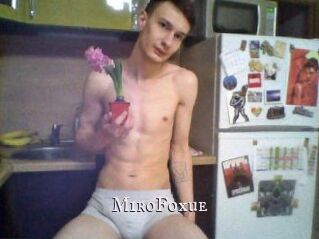 MiroFoxue