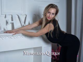 MiroslavaQueen