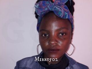 Mirry502