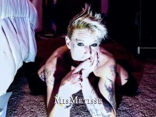 MisMetisse