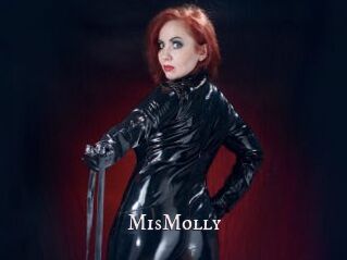MisMolly