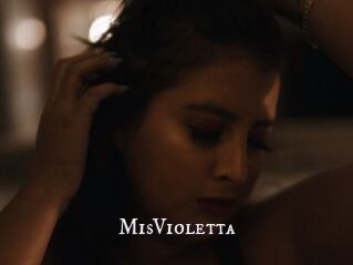 MisVioletta
