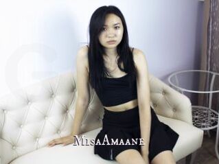MisaAmaane