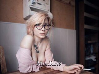 MisaReyn