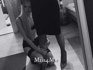 Miss4Mrs