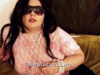 MissAdelinaLove