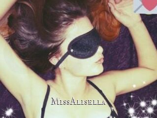 MissAlisella