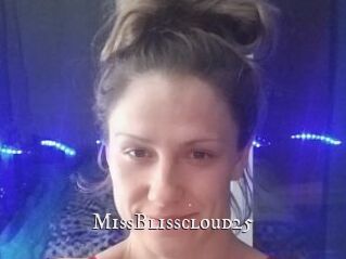 MissBlisscloud25