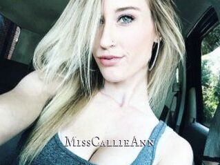 MissCallieAnn
