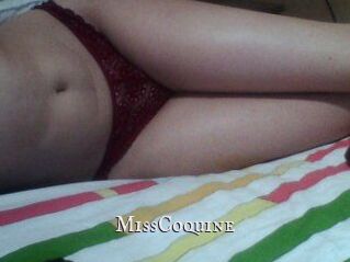 MissCoquine