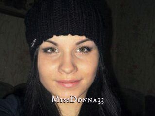 MissDonna33