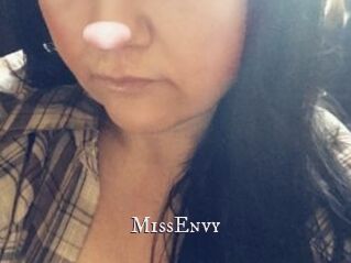 MissEnvy