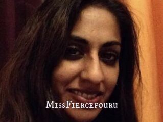 Miss_Fierce_four_u