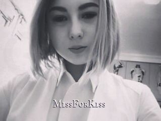 MissForKiss_