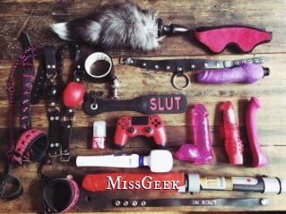 MissGeek