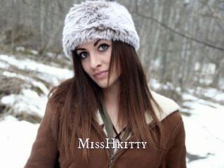 MissHkitty