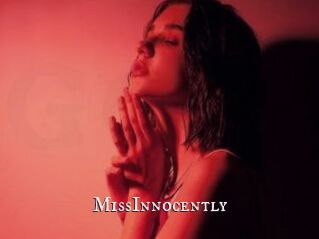 MissInnocently
