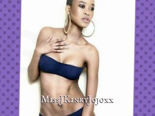 MissJKinkyJojoxx