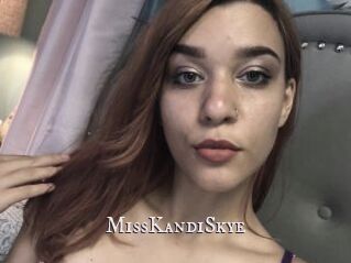 MissKandiSkye