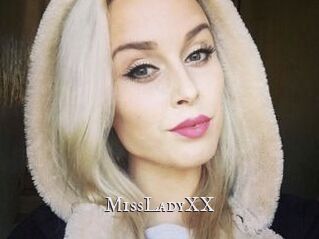 MissLadyXX
