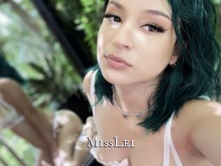 MissLei